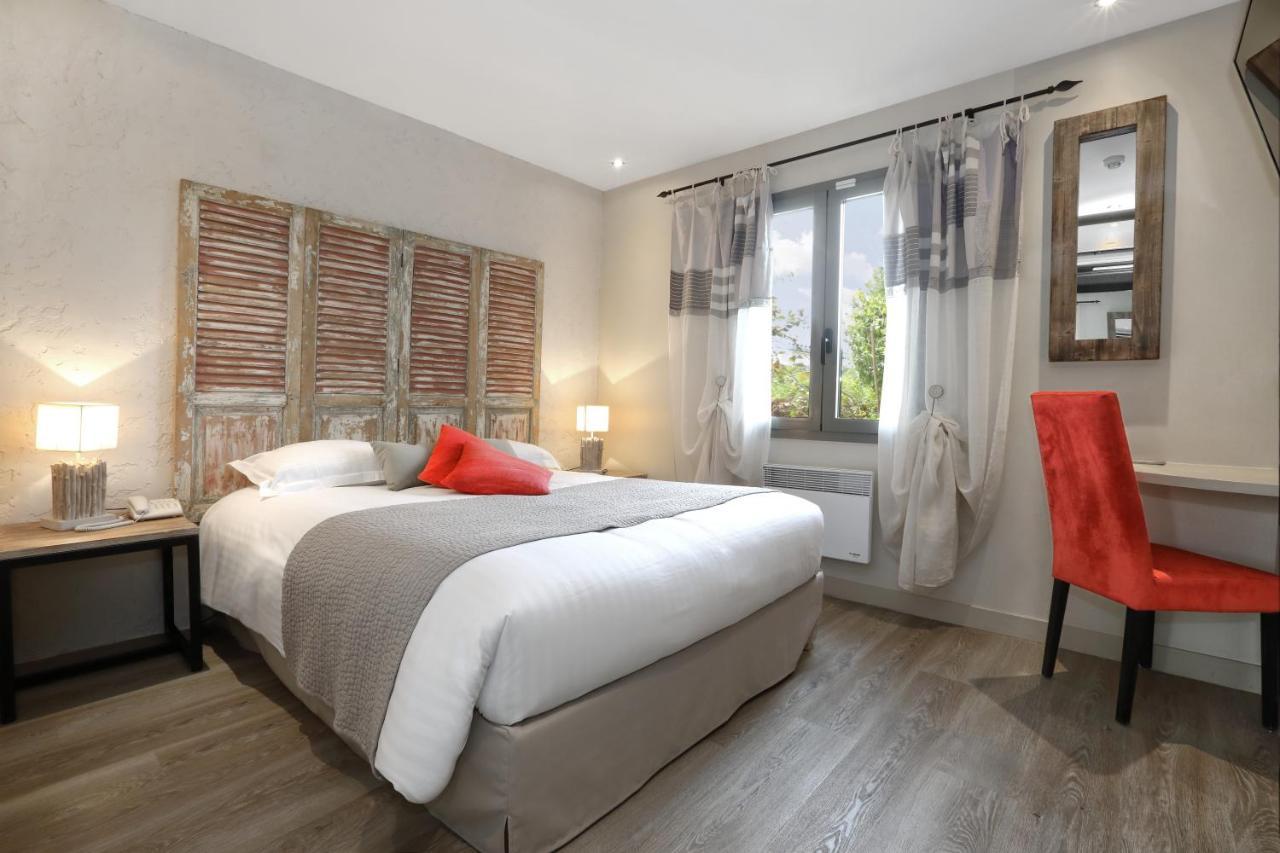 Hotel Le Mas De Castel - Piscine Chauffee Sarlat-la-Canéda Eksteriør billede