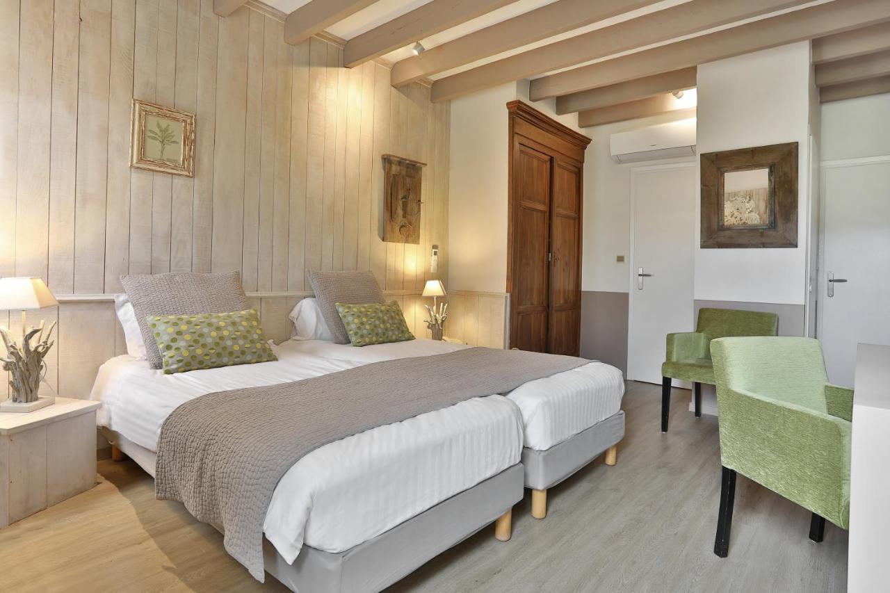 Hotel Le Mas De Castel - Piscine Chauffee Sarlat-la-Canéda Eksteriør billede