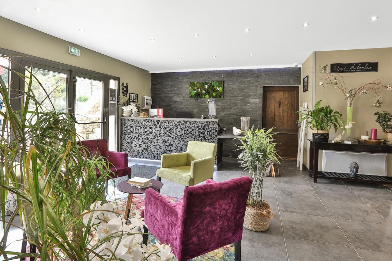 Hotel Le Mas De Castel - Piscine Chauffee Sarlat-la-Canéda Eksteriør billede