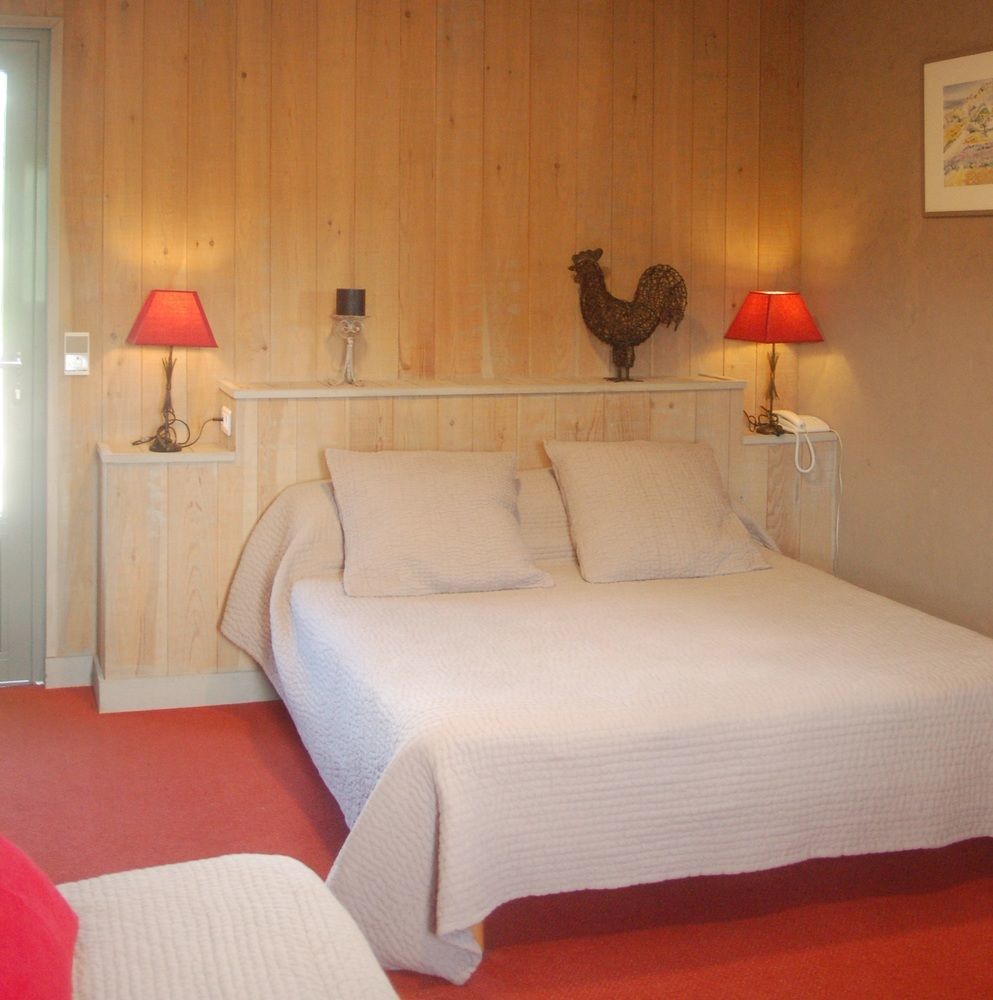 Hotel Le Mas De Castel - Piscine Chauffee Sarlat-la-Canéda Eksteriør billede