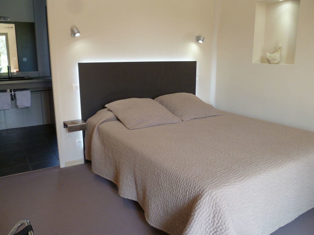 Hotel Le Mas De Castel - Piscine Chauffee Sarlat-la-Canéda Eksteriør billede